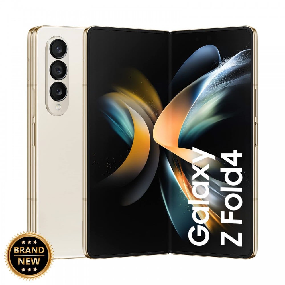 Samsung Galaxy Z Fold4 5G 12GB/256GB